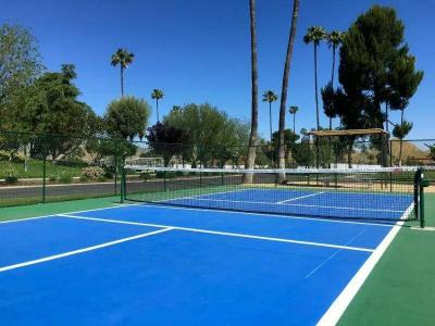 Photo 4 of 15 of home located at 5001 W Florida Ave, #626 Hemet, CA 92545