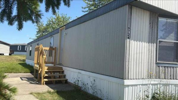 Photo 1 of 2 of home located at 9724 Bannock Dr. Fort Wayne, IN 46825