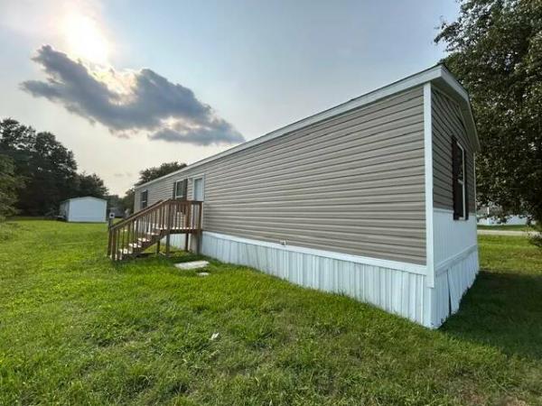 Photo 1 of 2 of home located at 141 Southfork Drive Reidsville, NC 27320