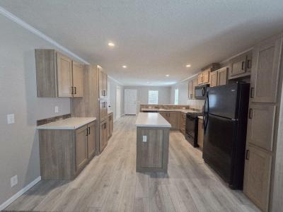 Mobile Home at 9575 Mariner Dr. 1145 Fair Haven, MI 48023