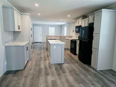 Mobile Home at 9288 Windjammer Dr 1217 Fair Haven, MI 48023