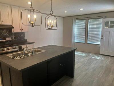 Mobile Home at 46112 La Crosse Dr., Site #653 Macomb, MI 48044