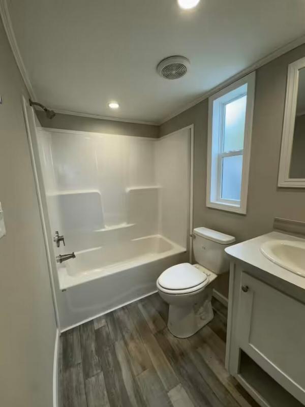 2026 Cavco  Home