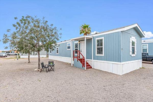 2019 CMH Manufacturing West Mobile Home For Sale