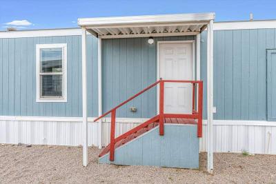 Photo 2 of 19 of home located at 5505 N Shannon Rd
# 171 Tucson, AZ 85705