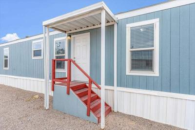 Photo 3 of 19 of home located at 5505 N Shannon Rd
# 171 Tucson, AZ 85705