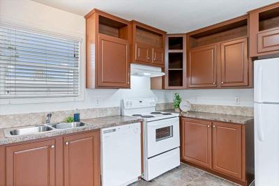 Photo 5 of 19 of home located at 5505 N Shannon Rd
# 171 Tucson, AZ 85705
