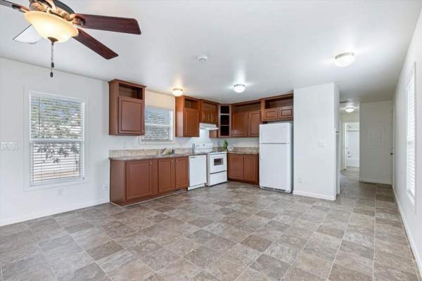 2019 CMH Manufacturing West Manufactured Home