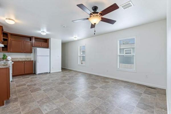 2019 CMH Manufacturing West Manufactured Home
