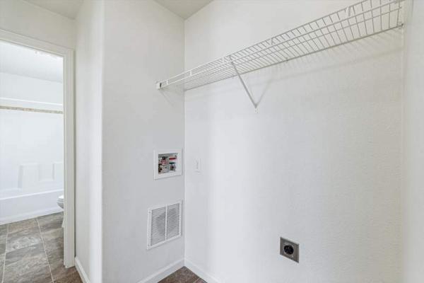 2019 CMH Manufacturing West Manufactured Home