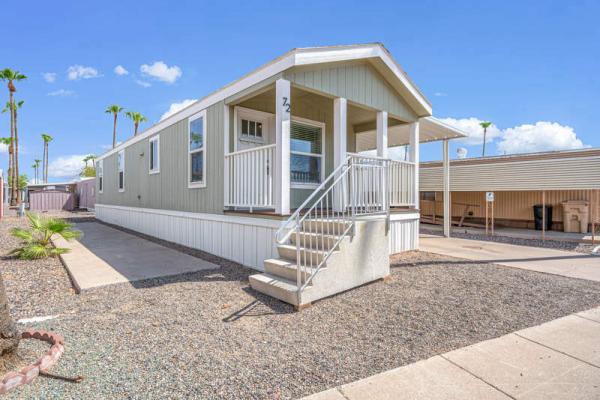 2022 Champion Mobile Home For Sale