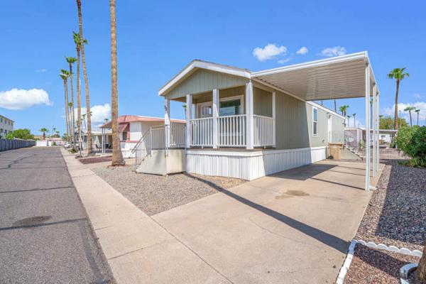 2022 Champion Mobile Home For Sale