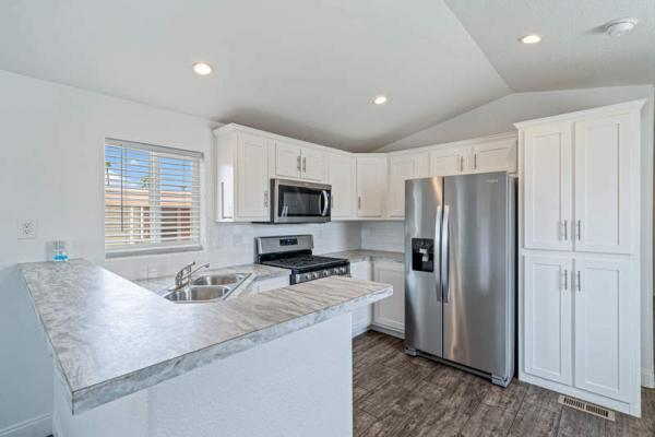 2022 Champion Manufactured Home
