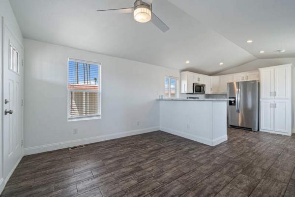 2022 Champion Manufactured Home