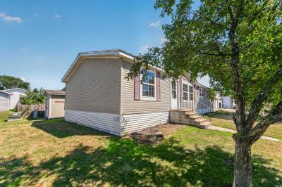 Photo 3 of 28 of home located at 4449 234th Ave NW Saint Francis, MN 55070