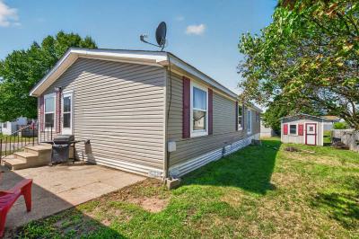 Photo 4 of 28 of home located at 4449 234th Ave NW Saint Francis, MN 55070