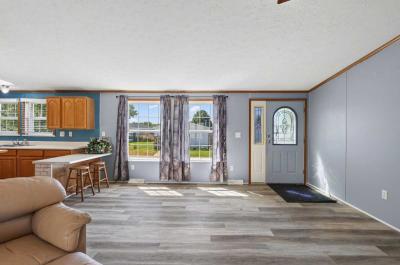 Photo 5 of 28 of home located at 4449 234th Ave NW Saint Francis, MN 55070