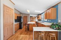 2001 Mobile Home