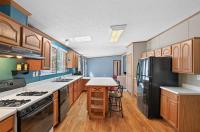 2001 Mobile Home