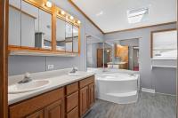 2001 Mobile Home