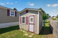 2001 Mobile Home