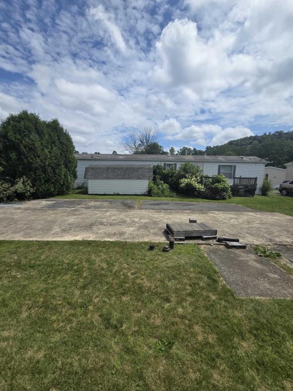 1996 Marlette  Home
