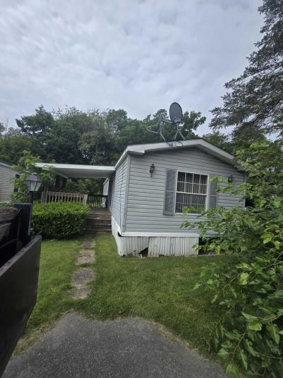 Photo 2 of 5 of home located at 181 Roadrunner Dr Bellwood, PA 16617