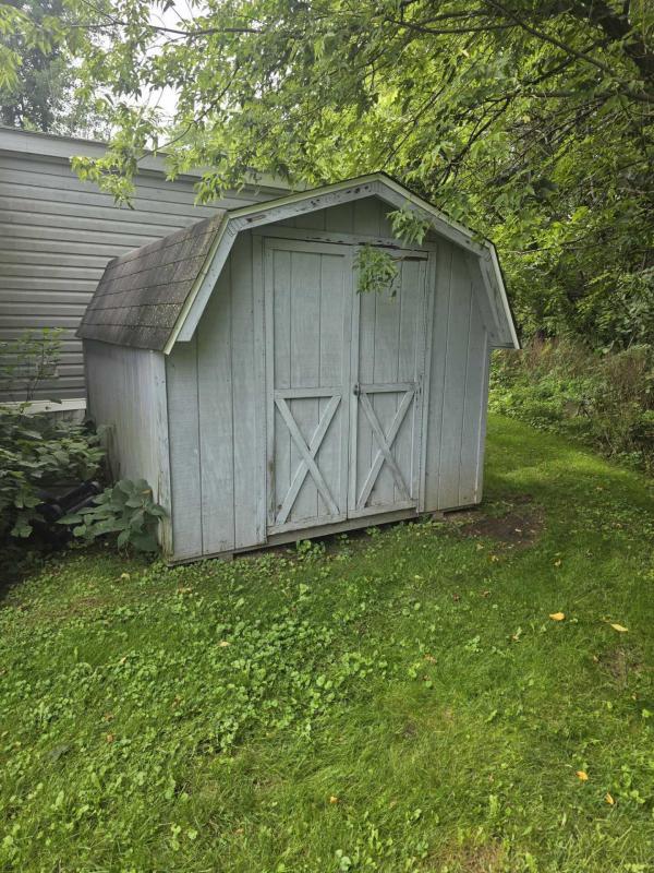 1995 New Moon  Home
