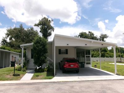 Mobile Home at 1811 Amberwood Drive Riverview, FL 33578