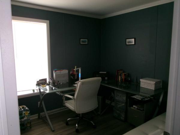 2013 Palm  Home