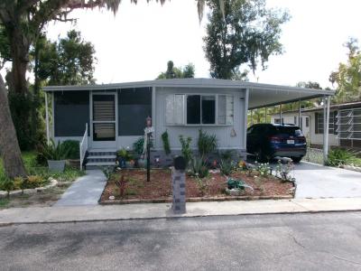 Mobile Home at 1823 Amberwood Drive Riverview, FL 33578