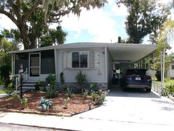 1973 ELDO  Home