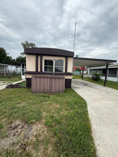 Mobile Home at 713 Rose Street Lot 7 Auburndale, FL 33823