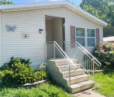 Mobile Home at 56 Robin Rd. Monmouth Junction, NJ 08852