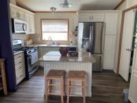 2006 Clayton Roy Manufactured Home