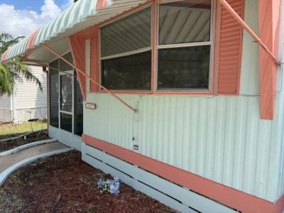 Mobile Home at 1677 E Stardust Dr Malabar, FL 32950