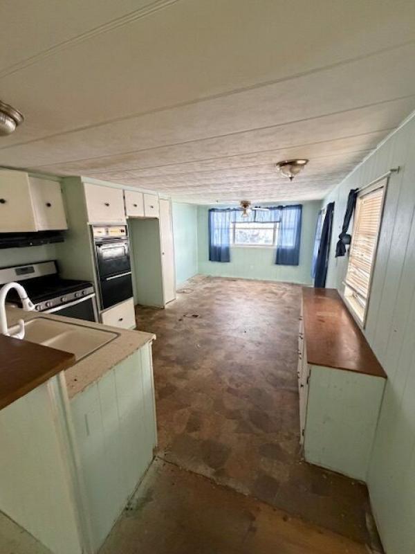 1973 HILL  Home