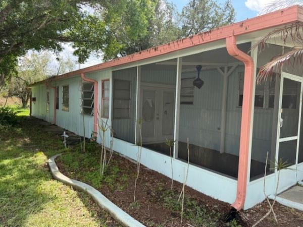 1973 HILL  Home
