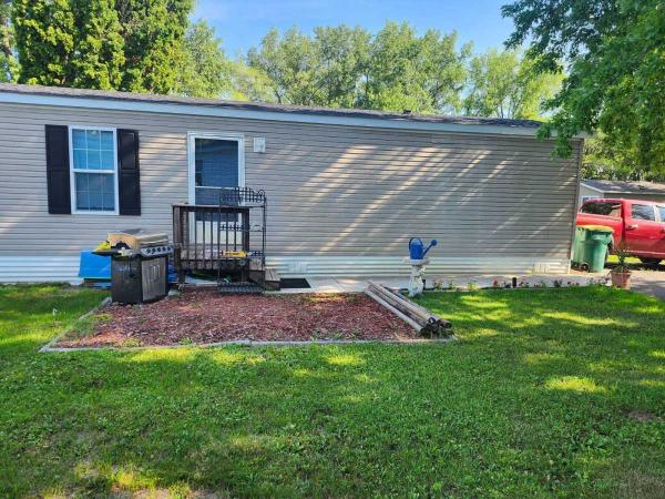 Photo 1 of 2 of home located at 1415 Main Street, #39 Houlton, WI 54082
