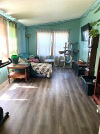2006 Clayton Roy Manufactured Home