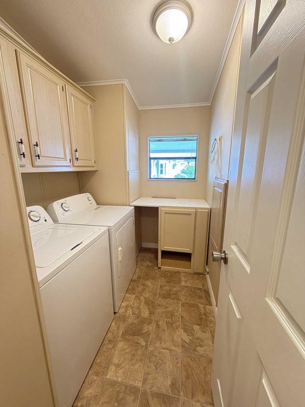 1991 Mobile Home