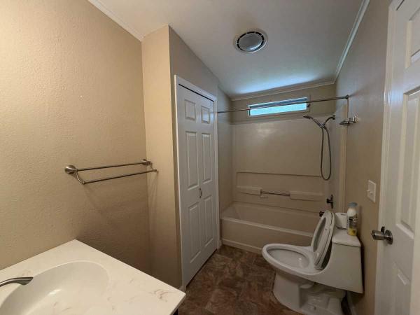 1991 Mobile Home
