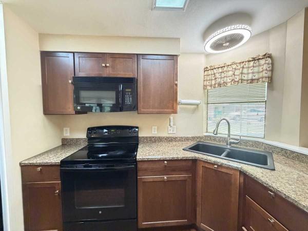 1991 Mobile Home