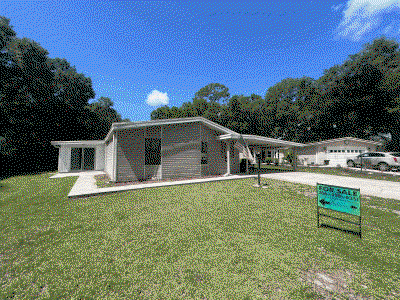 Mobile Home at 339 Knot Way Deland, FL 32724
