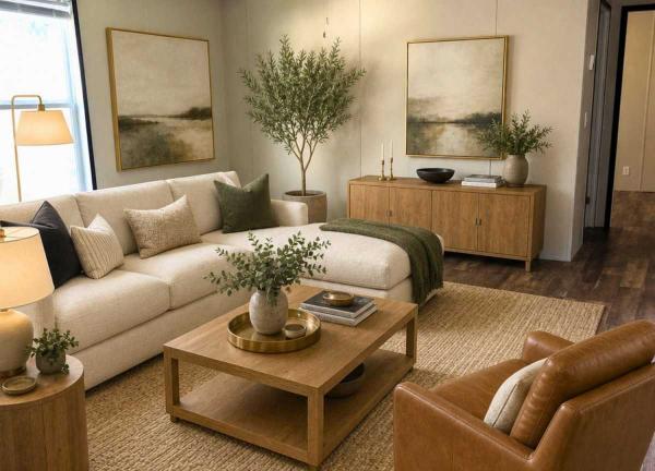 2021  Mobile Home For Sale