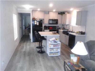 Mobile Home at N67W33441 County Road K Lot 18 Oconomowoc, WI 53066