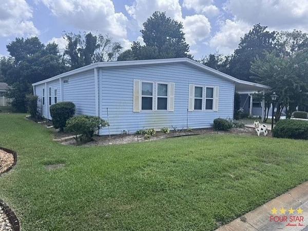 1992 PALM   Home
