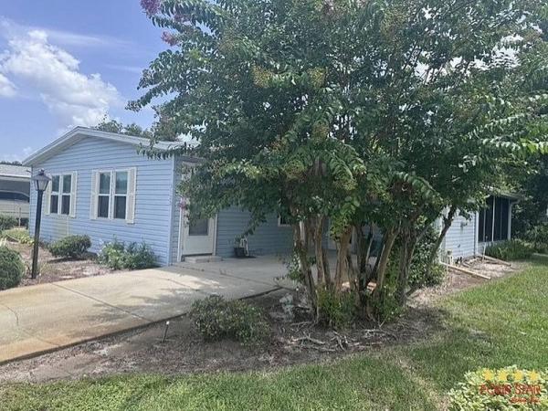 1992 PALM   Home