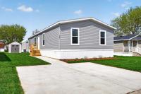 2027 Champion Redman Paramount Manufactured Home