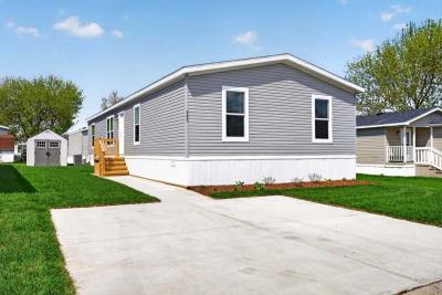 Photo 3 of 22 of home located at 201 Lancer #169 Lansing, MI 48906
